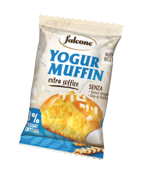 muffin-yogurt