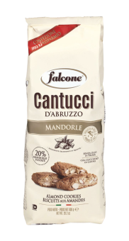 CANTUCCI ALLE MANDORLE SACCO DA 800 GR