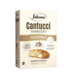 CANTUCCI ALLE MANDORLE SACCO DA 800 GR