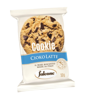 COOKIES CIOKOLATTE