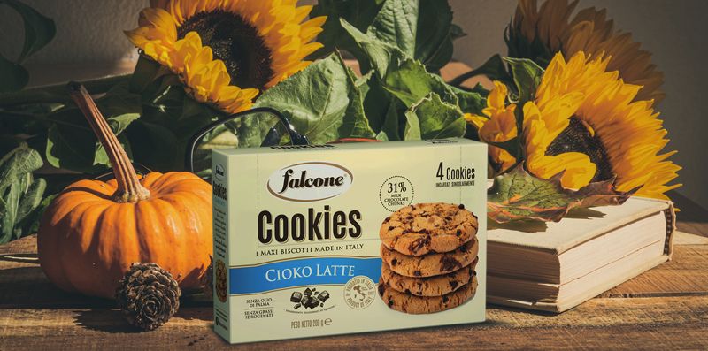 Ricetta Dolcetti di Halloween senza cottura